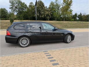 BMW 318d Touring