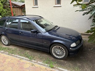 BMW 318i Touring