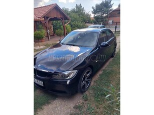 BMW 320 D M47 motorkód