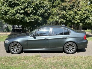 BMW 320d EfficientDynamics