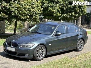 BMW 320d Efficientdynamics