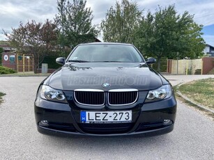 BMW 320d M47