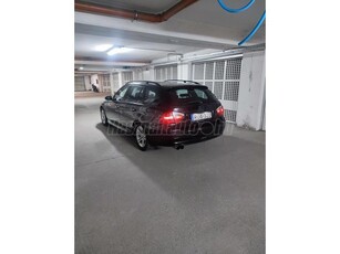 BMW 320d Touring