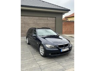 BMW 320d Touring