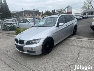 BMW 320d Touring 320D