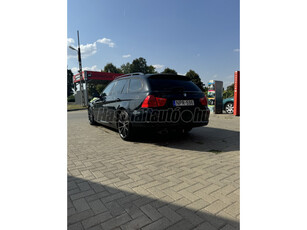 BMW 320d Touring