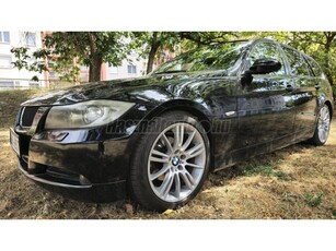 BMW 320d Touring