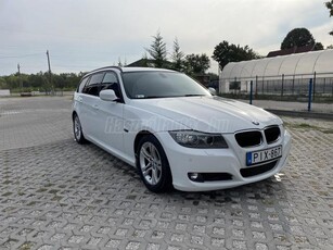 BMW 320d Touring EfficientDynamics