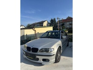 BMW 320d Touring