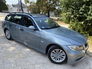 BMW 320i Touring