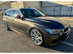 BMW 330d (Automata) Luxury Line