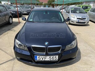 BMW 330d (Automata) FRISS VEZÉRLÉS