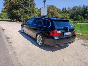 BMW 330d Touring