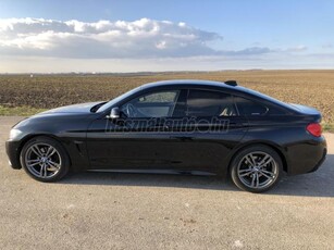 BMW 420d M Sport (Automata)