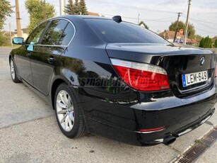 BMW 520d (Automata)