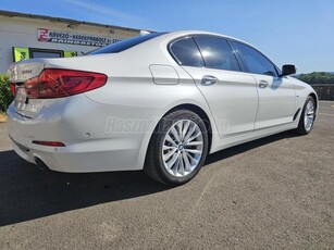 BMW 520d (Automata) G30 Sport Line