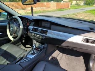 BMW 520d Touring (Automata)