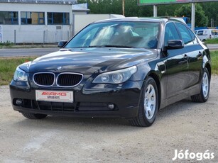 BMW 520i (Automata)