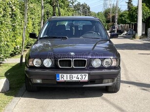 BMW 520i Touring