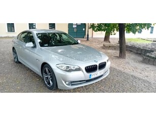 BMW 525d