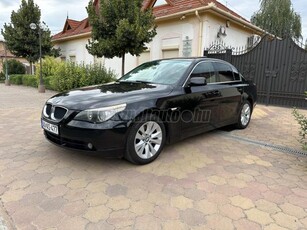 BMW 525d (Automata)