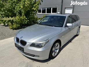 BMW 525d (Automata) Szép Állapot