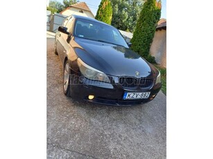 BMW 525d E60