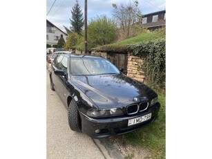 BMW 528i Touring (Automata) 528 IA Touring