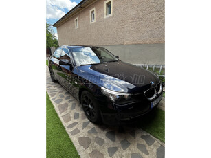 BMW 530 xDrive Limited Edition