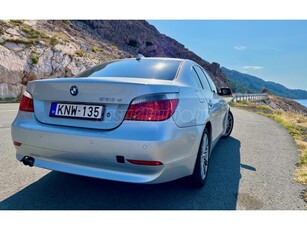 BMW 530d (Automata) 560L