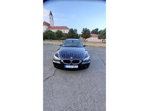 BMW 530d (Automata)