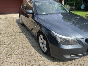 BMW 530d (Automata)