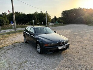 BMW 530d Touring (Automata)