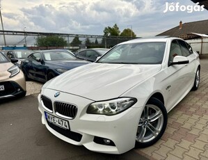 BMW 530d xdrive (Automata) M-Sport.114000Km!Mag...