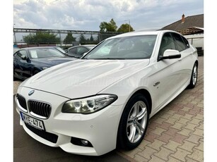 BMW 530d xDrive (Automata) M-Sport.114000Km!Magyarországon vásárolt!Végig márkaszervizben szervizelve!