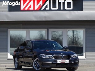 BMW 530d xdrive (Automata) PROF'Navi-Adaptive'L...