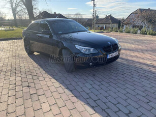 BMW 530xd (Automata)