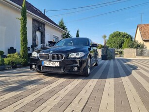 BMW 535d (Automata) xDrive.M-Packet