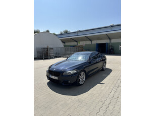 BMW 535d xDrive (Automata)