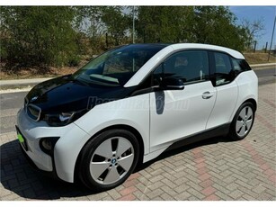 BMW I3 94Ah (Automata) Nagy navi.Loft belső.Tempomat.Tolatóradar.Állófűtés.ccs.Hőszivattyú