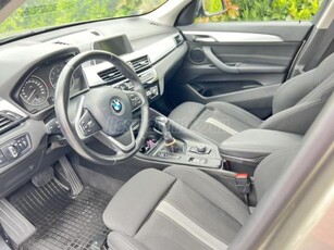 BMW X1 sDrive18d Sport (Automata) X1 SDRIVE18D