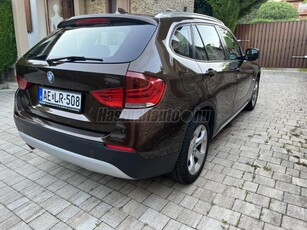 BMW X1 xDrive18d (Automata)