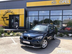 BMW X1 xdrive18d Garanciával! 112.000 km! 1.8 T...