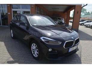 BMW X2 xDrive20d Advantage (Automata) 178.710 KM ! VÉGIG SZERVIZELT ! FRISS MŰSZAKI !