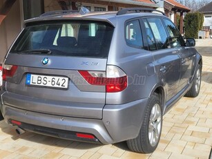 BMW X3 2.0d