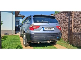 BMW X3 2.0d