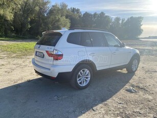 BMW X3 2.0d