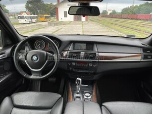 BMW X5 3.0 sd (Automata)