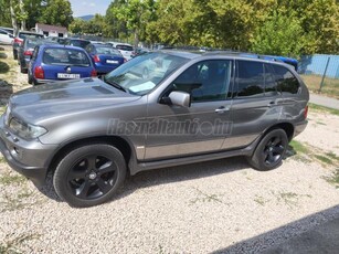 BMW X5 3.0d (Automata)