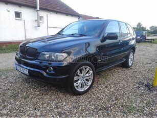 BMW X5 3.0d (Automata) SPORT PACKETT !